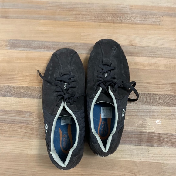 Men’s Gravis Shoes - Picture 3 of 5